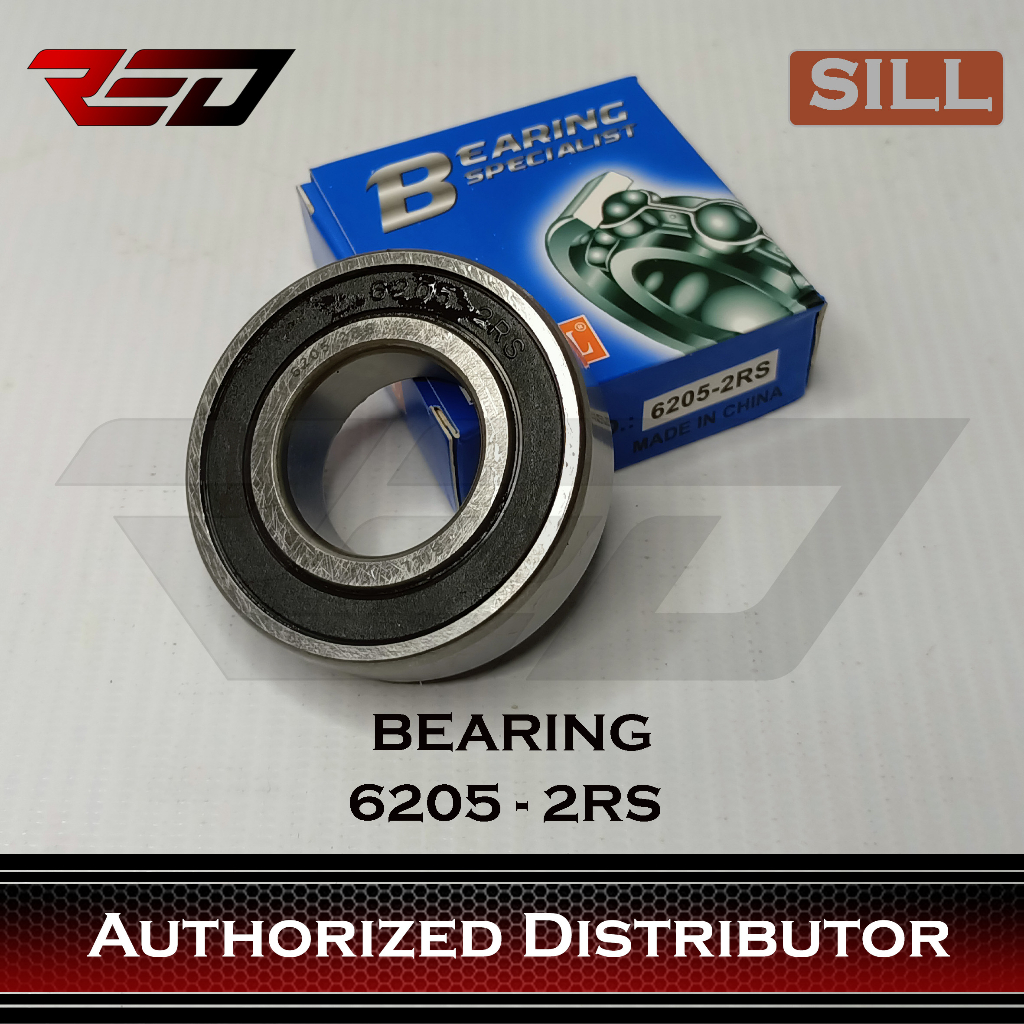 Bearing 6205